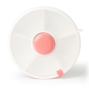 GoBe スナックスピナー コーラルピンク [対象年齢：2歳～]