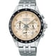 SEIKO SELECTION（セイコーセレクション） Sシリーズ クオーツクロノグラフ メンズ メタルバンド SBTR045