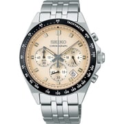 SEIKO SELECTION（セイコーセレクション） Sシリーズ クオーツクロノグラフ メンズ メタルバンド SBTR045