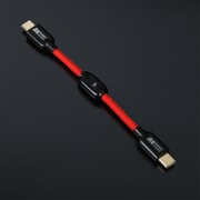 オーディオ用 USB ケーブル RUF-100 Cu