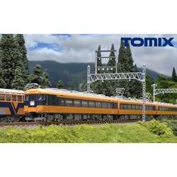 TOMIX 98560 近畿日本鉄道 12200系基本セット TOMIX [98560] 近畿日本鉄道 12200系 基本セット(4両) (Nゲージ