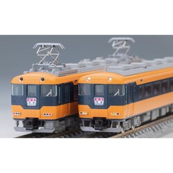 【動力付き】TOMIX98561 近鉄12200系増結セットA TOMIX [98561] 近畿日本鉄道 12200系 増結セットA(4両) (Nゲージ