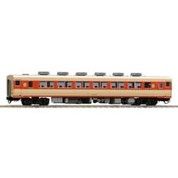 7433 Nゲージ完成品 国鉄ディーゼルカー キロ28 2100形（帯入り） [鉄道模型]