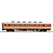 7433 Nゲージ完成品 国鉄ディーゼルカー キロ28 2100形（帯入り） [鉄道模型]