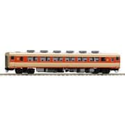 7434 Nゲージ完成品 国鉄ディーゼルカー キロ28 2100形（帯なし） [鉄道模型]