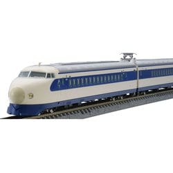 しょん販売ページ 国鉄 0-1000系東海道・山陽新幹線基本セット｜製品情報｜製品