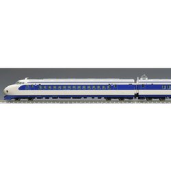 TOMIX 98886 鉄道模型セット 新幹線 国鉄 0-1000系東海道・山陽