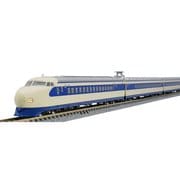 98886 Nゲージ完成品 国鉄 0-1000系東海道・山陽新幹線（N編成）増結セット [鉄道模型]