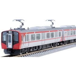 98146 Nゲージ完成品 しなの鉄道 SR1系 200番代電車セット [鉄道模型]