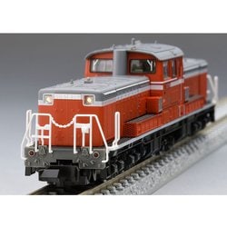 ヨドバシ.com - トミックス TOMIX 2258 Nゲージ完成品 JR DD51
