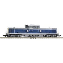2259 Nゲージ完成品 JR DD51 800形ディーゼル機関車（JR貨物更新車） [鉄道模型]