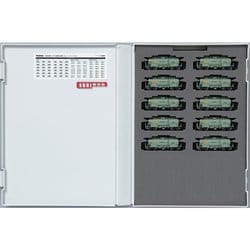 さー トミックス (N) 98867 私有 タキ1900形貨車 (セメントターミナル