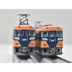 【超貴重】TMステーション特別企画品 近鉄18200系2両セット 鉄道コレクション 近畿日本鉄道 18200系 2両セット (2両セット