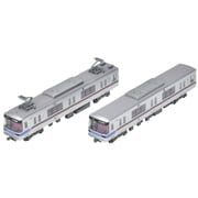 333326 Nスケールディスプレイモデル完成品 鉄道コレクション 上毛電気鉄道800形2両セットA [鉄道模型]