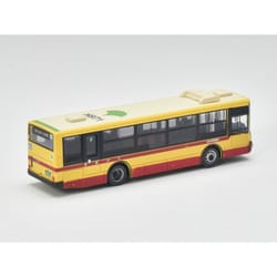  - トミーテック ザ・バスコレクション 京都市交通局 7台 MB6-2＞京都市交通局｜製品をさがす｜ジオコレ