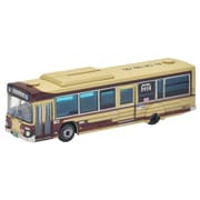 331384 Nスケールディスプレイモデル完成品 ザ・バスコレクション 近鉄バス 日野ブルーリボン復刻塗装デザインバス [鉄道模型用品]
