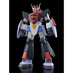 MODEROID ジャンブー 新品 未組立 超力ロボガラット モデロイド MODEROID ジャンブー【4571697186224】