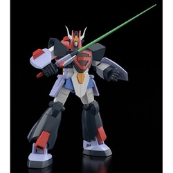 MODEROID ジャンブー 新品 未組立 超力ロボガラット モデロイド TVアニメ『超力ロボ ガラット』より、「ジャンブー」がMODEROID