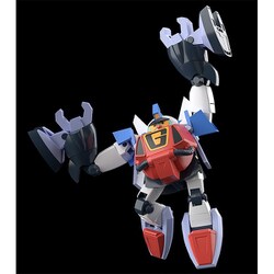 ◆【新品】GOOD SMILE COMPANY/グッドスマイルカンパニー MODEROID 超力ロボ ガラット ジャンブー MODEROID 再販 超力ロボ ガラット ジャンブー プラモデル