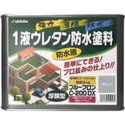 プルーフロンC-200DX グレー 9kg