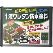 プルーフロンC-200DX グリーン 9kg