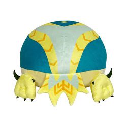 モンスターハンター お昼寝クッション ジンオウガ [キャラクターグッズ]