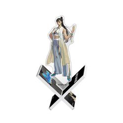 ストリートファイター6 バッテンアクリルスタンド Outfit3 Ver. 春麗 [キャラクターグッズ]