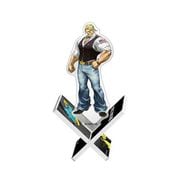 ストリートファイター6 バッテンアクリルスタンド Outfit3 Ver. ガイル [キャラクターグッズ]