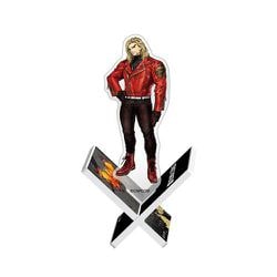 ストリートファイター6 バッテンアクリルスタンド Outfit3 Ver. ケン [キャラクターグッズ]