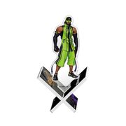 ストリートファイター6 バッテンアクリルスタンド Outfit3 Ver. ラシード [キャラクターグッズ]