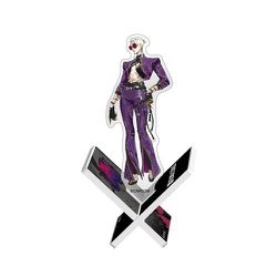 ストリートファイター6 バッテンアクリルスタンド Outfit3 Ver. A.K.I. [キャラクターグッズ]