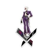 ストリートファイター6 バッテンアクリルスタンド Outfit3 Ver. A.K.I. [キャラクターグッズ]