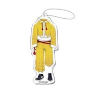 ストリートファイター6 衣装アクリルキーホルダー ジェイミー [キャラクターグッズ]
