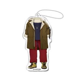 ストリートファイター6 衣装アクリルキーホルダー ケン [キャラクターグッズ]