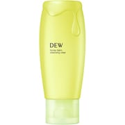 DEW ハニーバームクレンジング クリア