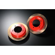 ブレーキローターFRONTスリット無 JB23/64W 431300-5200M