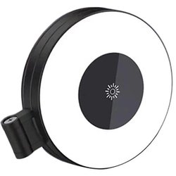 HH-1344 [Magsafe 装着 LED ライト BLACK]