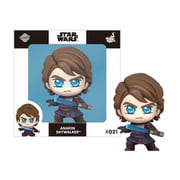 Cosbi（コスビ） スター・ウォーズ・コレクション TVドラマ『スター・ウォーズ：アソーカ』 #021 アナキン・スカイウォーカー [塗装済完成品フィギュア 全高約80mm]