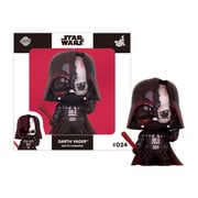 Cosbi（コスビ） スター・ウォーズ・コレクション 映画『スター・ウォーズ』 #024 ダース・ベイダー（バトルダメージ） [塗装済完成品フィギュア 全高約80mm]