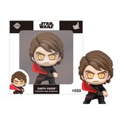 Cosbi（コスビ） スター・ウォーズ・コレクション 映画『スター・ウォーズ』 #025 ダース・ベイダー（パルパティーンのアプレンティス） [塗装済完成品フィギュア 全高約80mm]