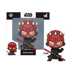 Amazon.co.jp: ホットトイズ(Hot Toys) コスビ スター・ウォーズ