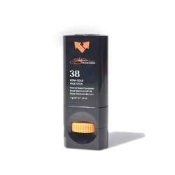 フェイススティック コナゴールド SPF38 VERTRA（バートラ） FACE STICK KONA GOLD SPF 38 [日焼け止め]
