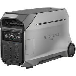 EFDELTAPRO3-JP [蓄電池 EcoFlowDELTA Pro 3]
