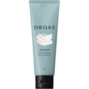 DRA22007CG [DROAS クレイクレンジングジェル 120g]