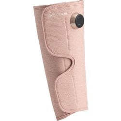 3DレッグマッサージャーAIR 片足 ピンク MF-09-PK