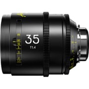 DZO-SAP35MPL [Arles 35mm FF/VV T1.4 プライムシネレンズ PLマウント（メートル）]