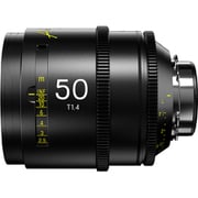 DZO-SAP50MPL [Arles 50mm FF/VV T1.4 プライムシネレンズ PLマウント（メートル）]