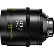 DZO-SAP75MPL [Arles 75mm FF/VV T1.4 プライムシネレンズ PLマウント（メートル）]