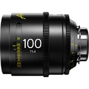 DZO-SAP100MPL [Arles 100mm FF/VV T1.4 プライムシネレンズ PLマウント（メートル）]