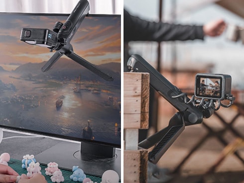 PGYTECH MantisPod パワー Insta360用 P-GM-150 MantisPod パワー (Insta360 エディション) – PGYTECH-JAPAN